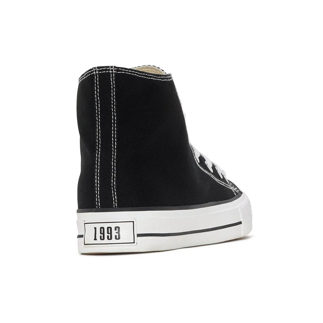 1993 M High Cut