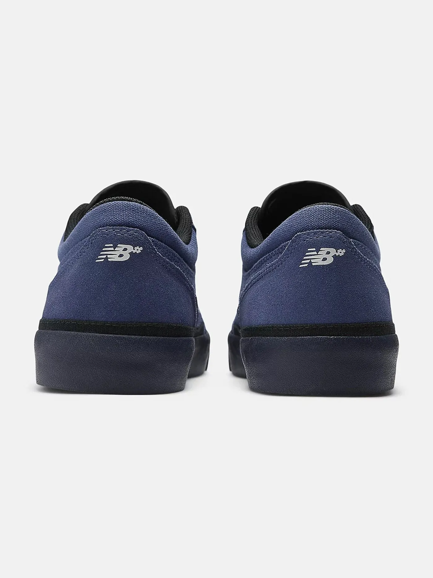 417 Villani Low Light Navy/Black Shoes