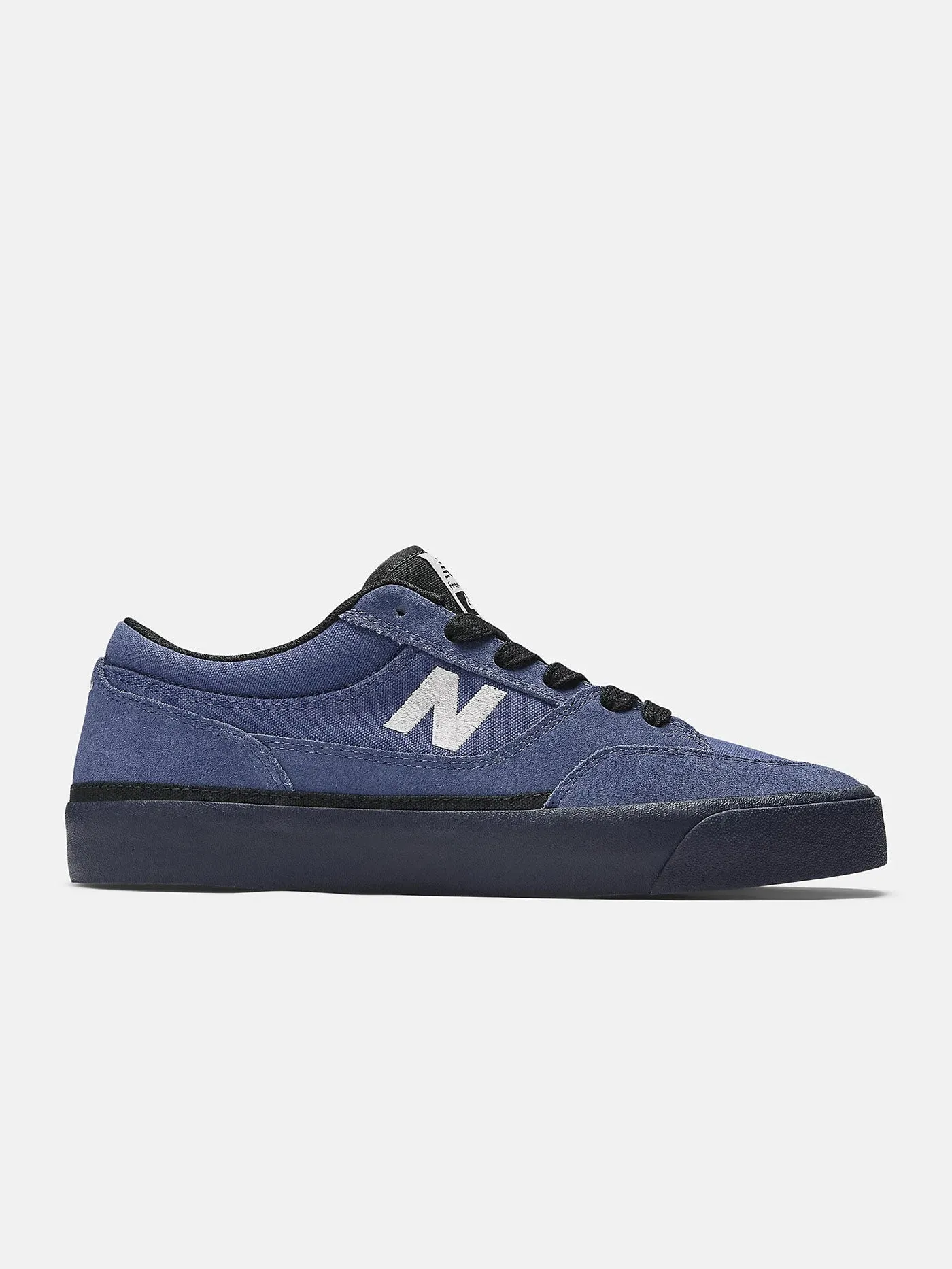 417 Villani Low Light Navy/Black Shoes