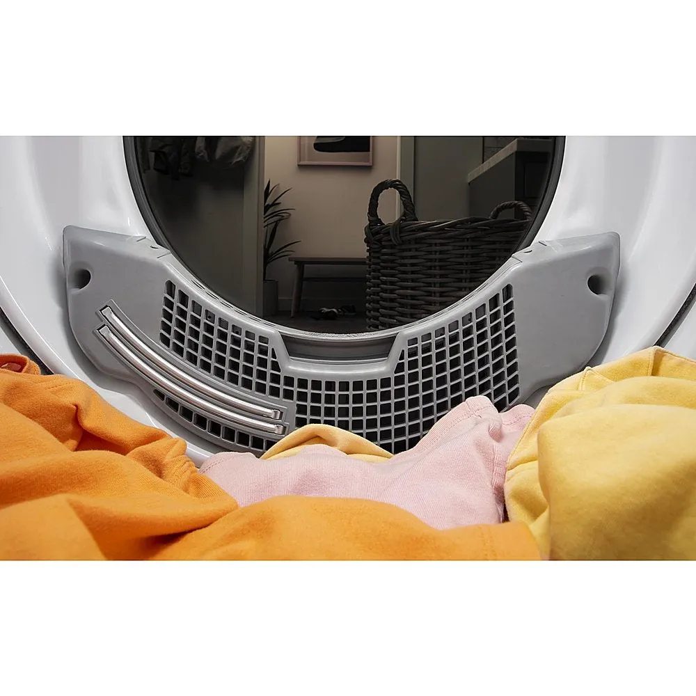 7.4 Cu. Ft. Electric Wrinkle Shield Dryer