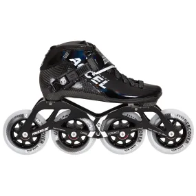 Accel Race Black Kids