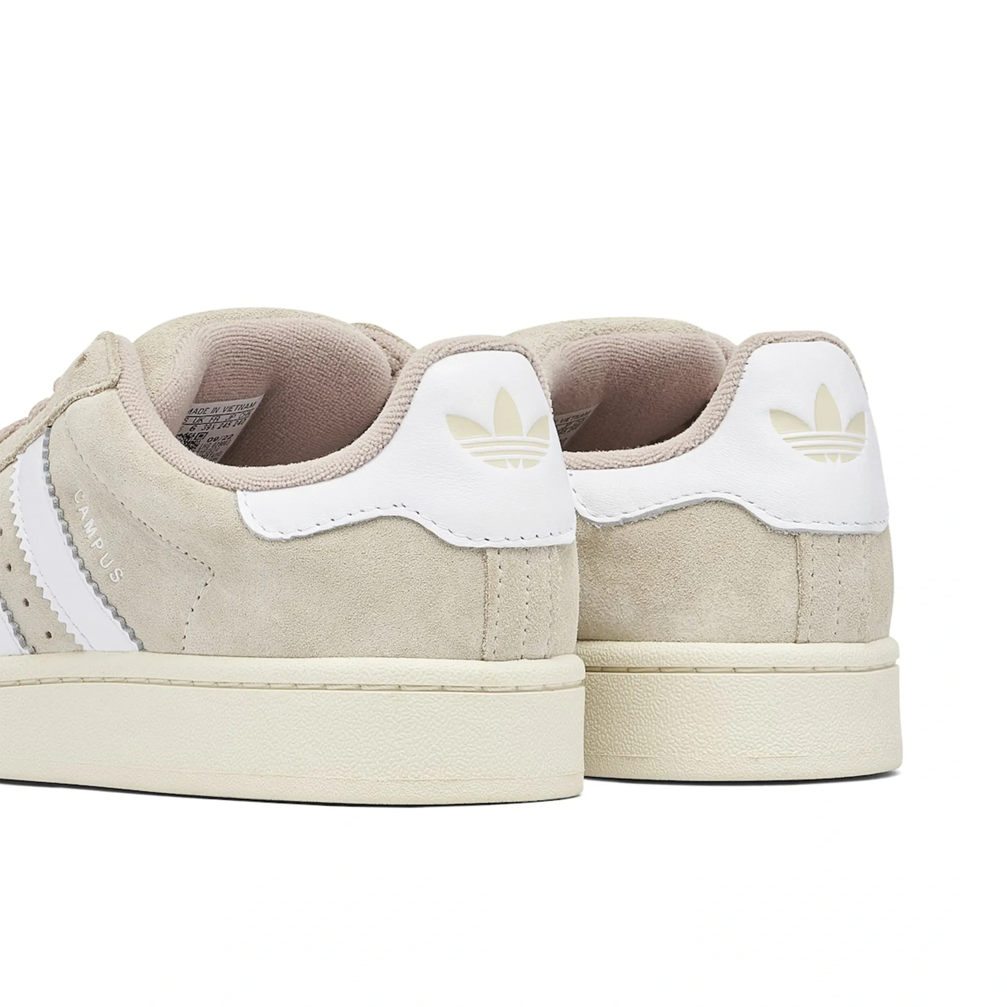 Adidas Campus 00s Wonder White (W)