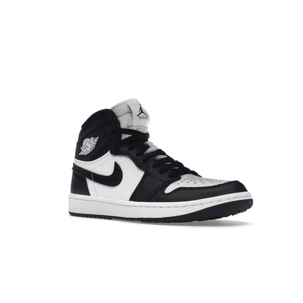 Air Jordan 1 Retro High '85 OG 'Black White' Panda Golf