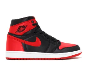 Air Jordan 1 Retro High OG SE 'Satin Banned' (Numbered)