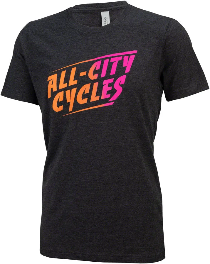 All-City Cali Fade T-Shirt