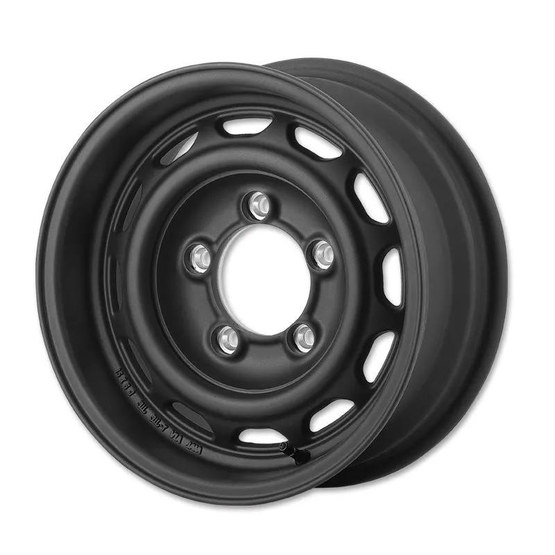 APIO WILDBOAR Ventura 15" Wheel & Tyre Package for Suzuki Jimny (2018 )