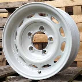 APIO WILDBOAR Ventura 15" Wheel Package for Suzuki Jimny (2018 )