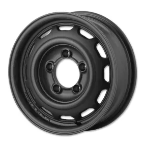 APIO WILDBOAR Ventura 16" Wheel Package for Suzuki Jimny (1998 )