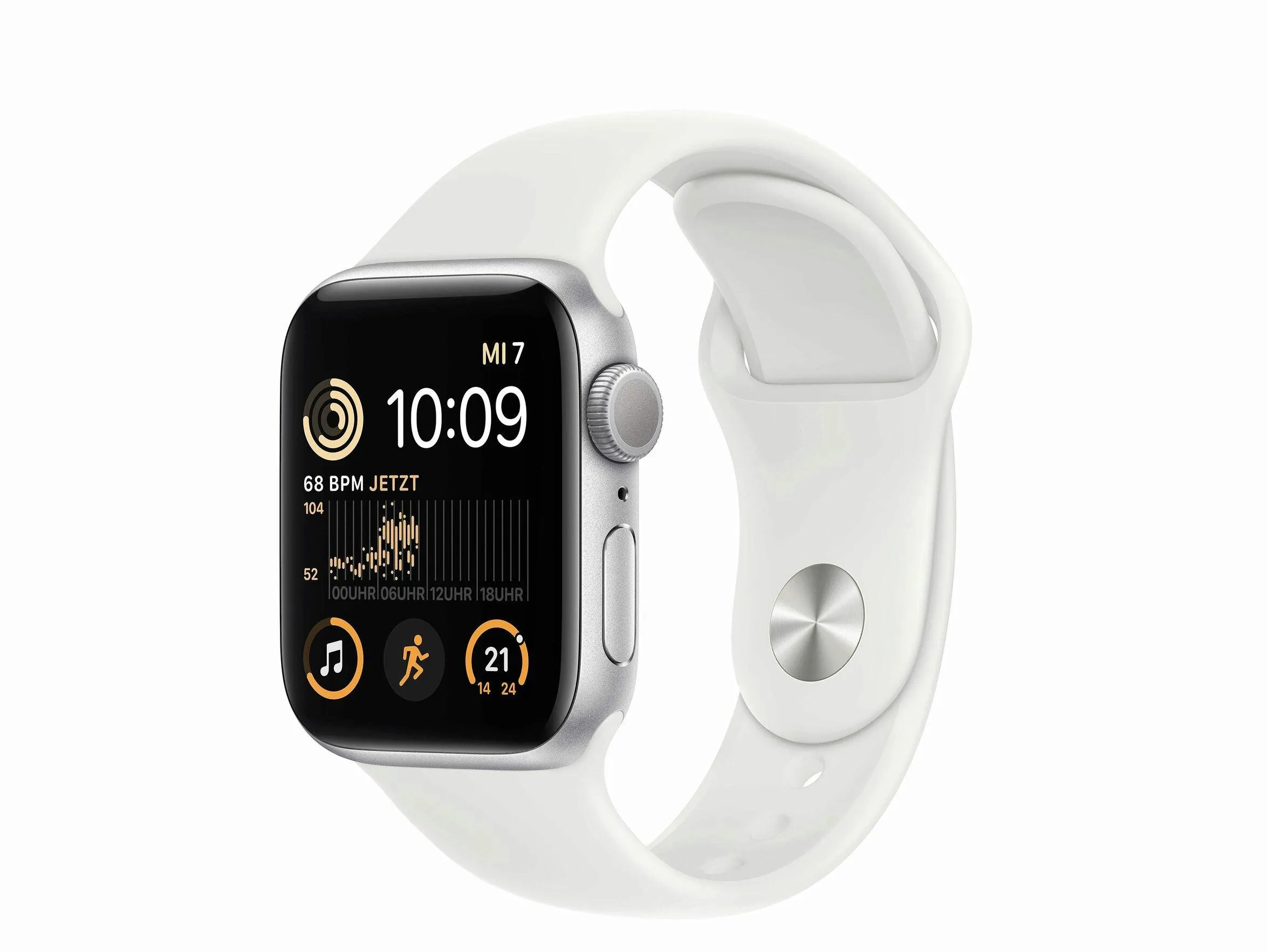 Apple Watch SE 2022 GPS (40mm/44mm)