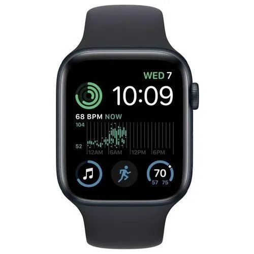 Apple Watch SE 2022 GPS (40mm/44mm)