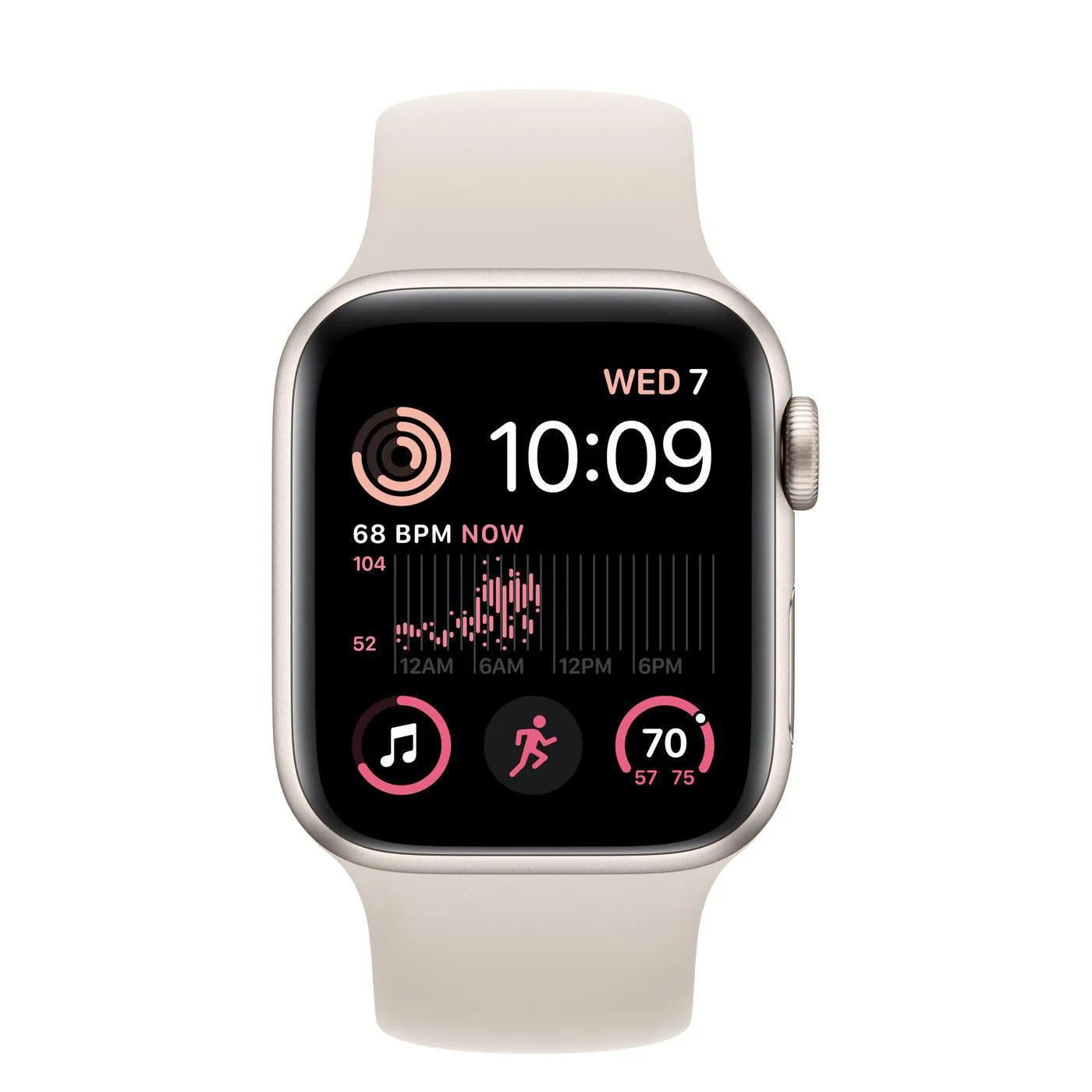 Apple Watch SE 2022 GPS (40mm/44mm)