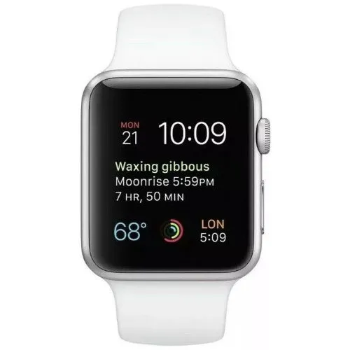 Apple Watch Series 1