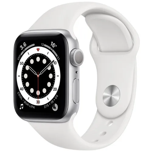 Apple Watch Series 6