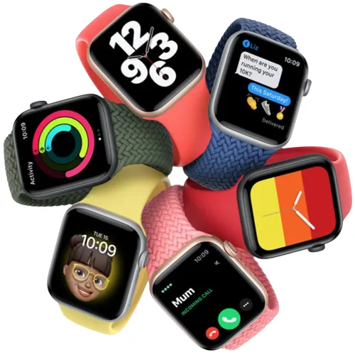 Apple Watch Series 6