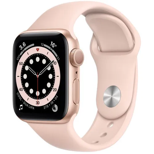 Apple Watch Series 6