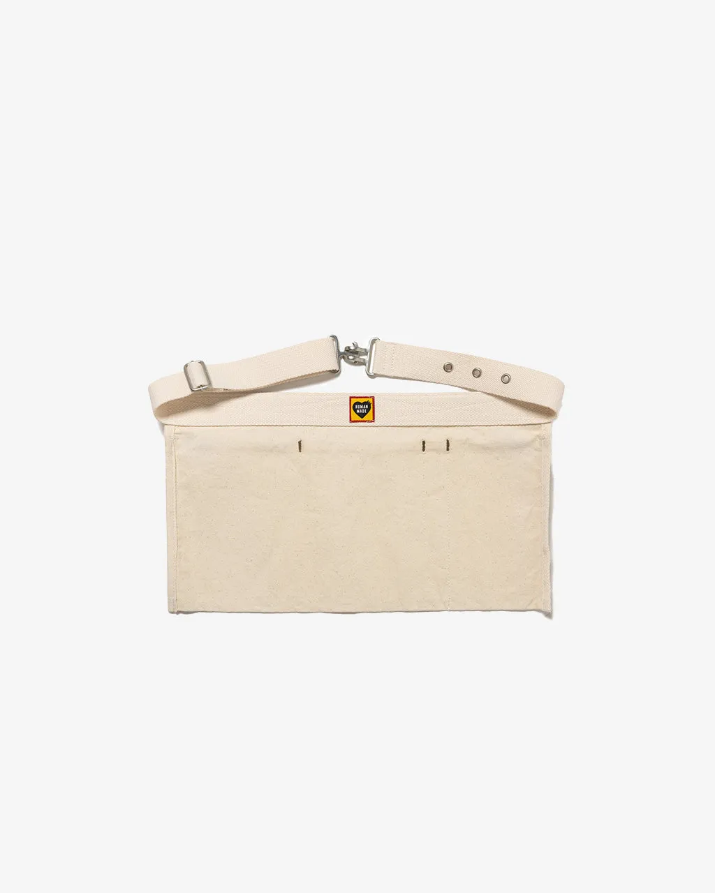 Apron Bag White