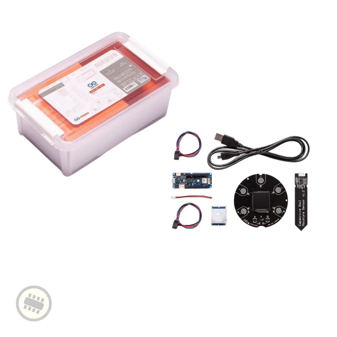 Arduino EDU Explore IoT kit