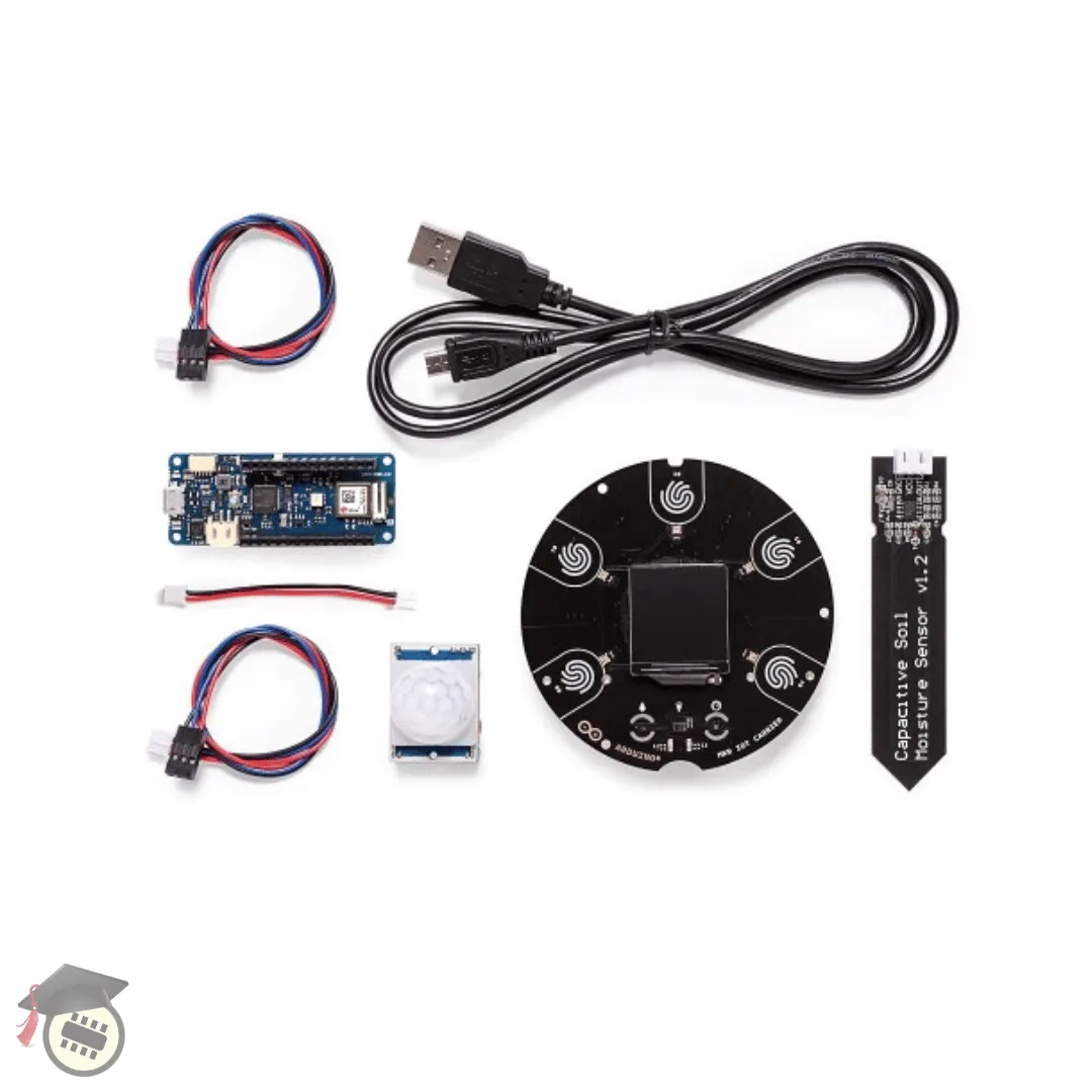 Arduino EDU Explore IoT kit