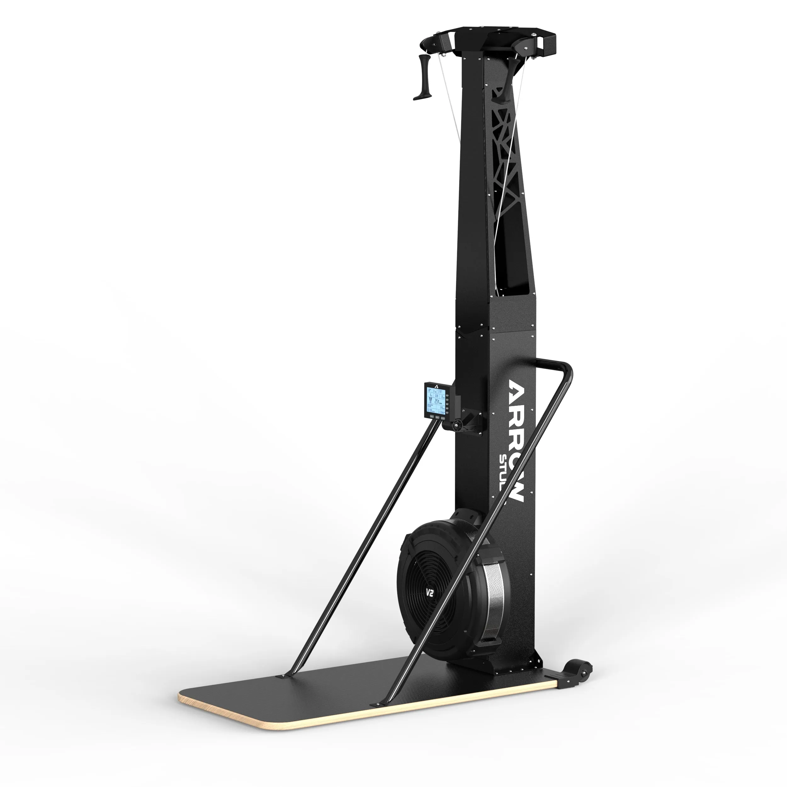 ARROW Studio Ski Erg V2 (incl. stand)