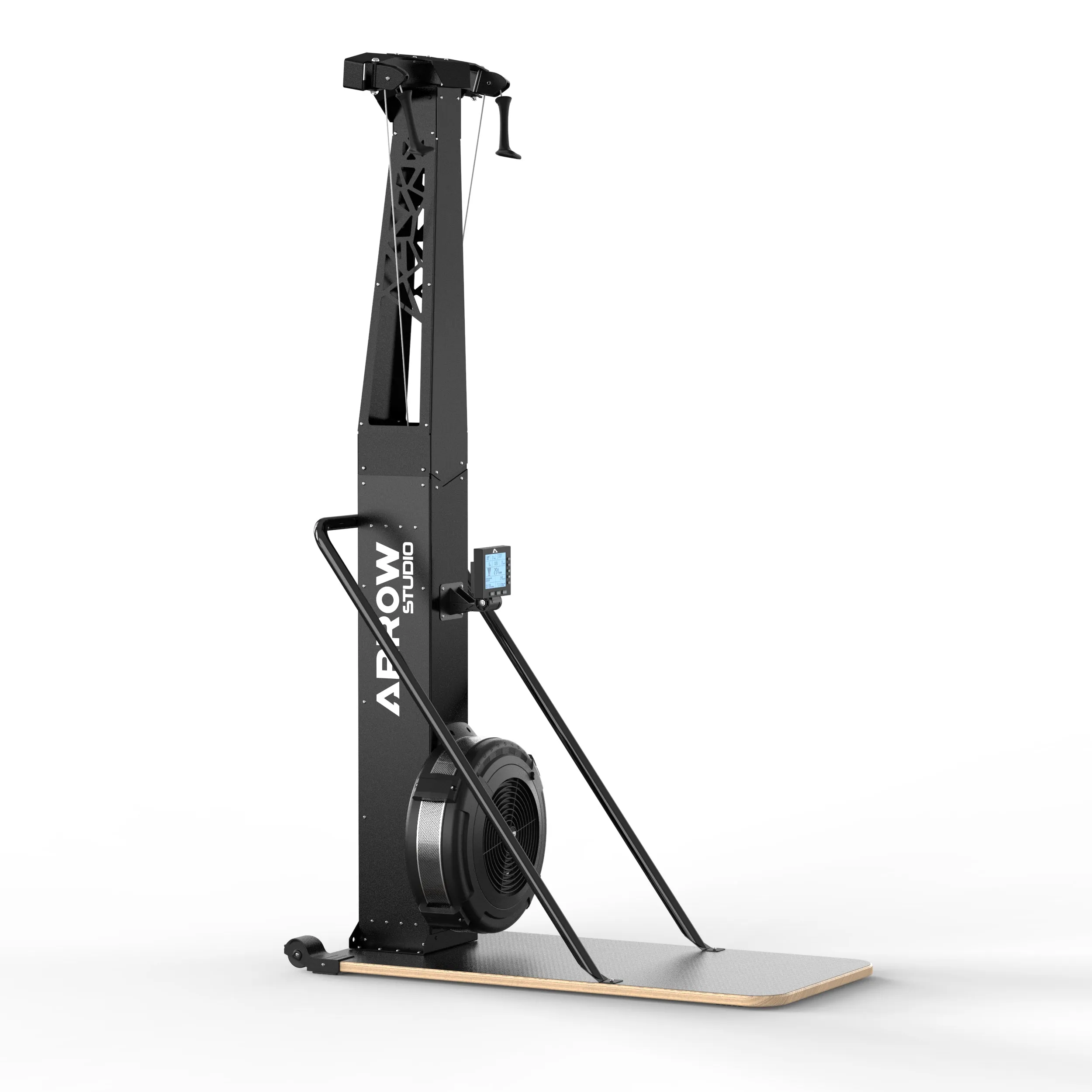 ARROW Studio Ski Erg V2 (incl. stand)