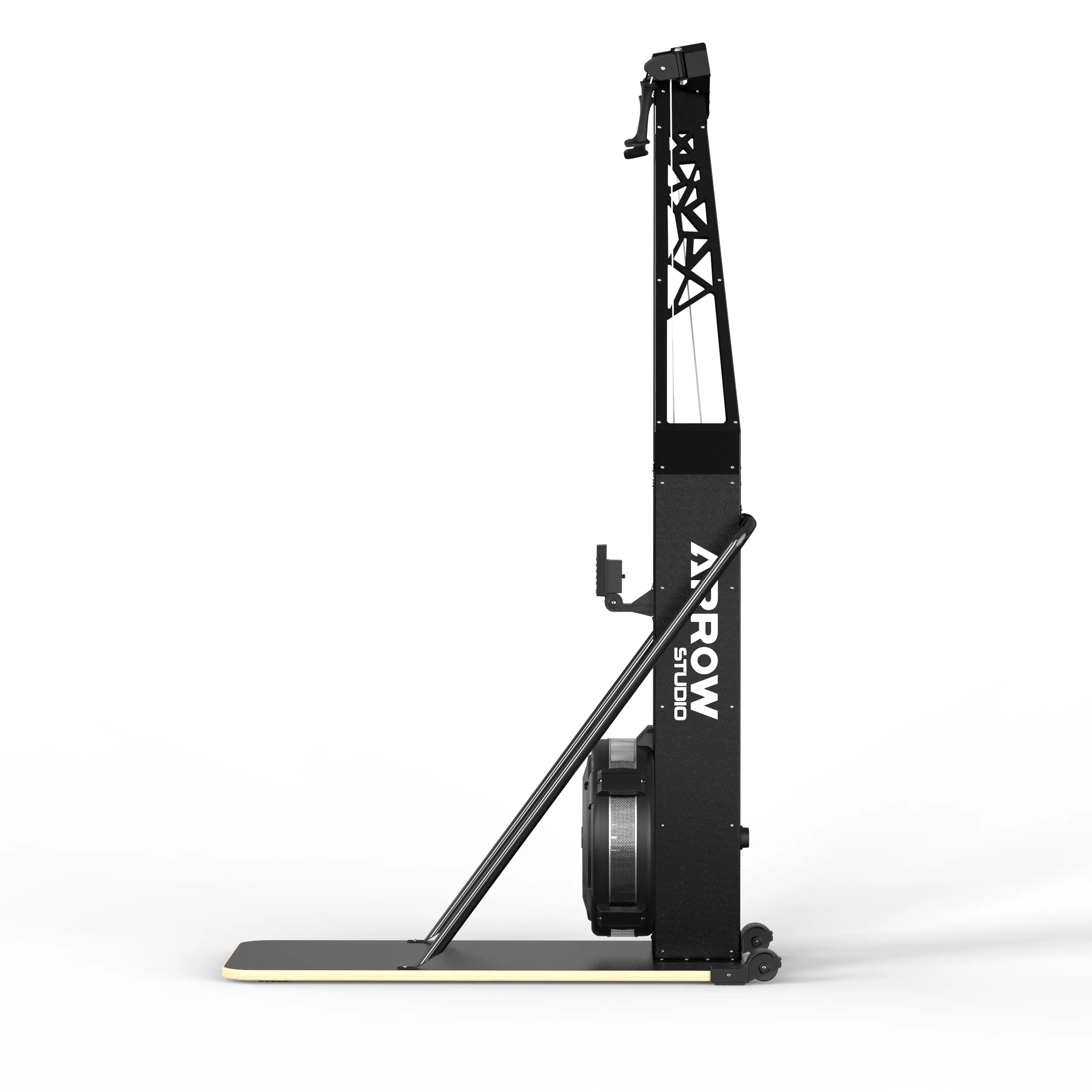 ARROW Studio Ski Erg V2 (incl. stand)