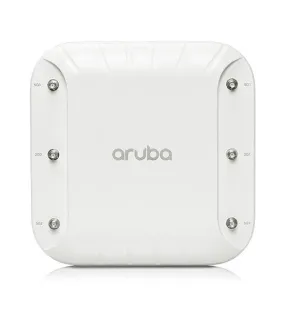 Aruba AP-518 White Power over Ethernet (PoE)