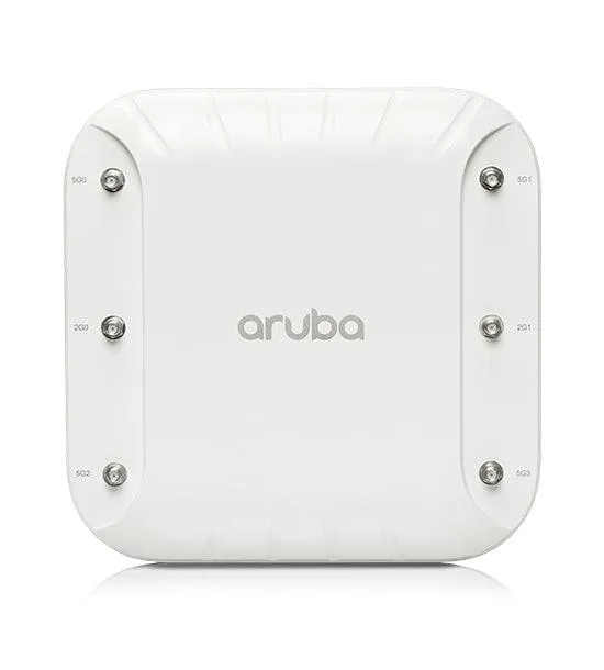 Aruba AP-518 White Power over Ethernet (PoE)