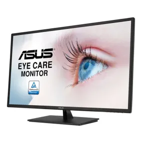 ASUS VA329HE 32" 16:9 Full HD Eye Care LCD IPS Monitor - Black