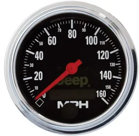 AutoMeter Jeep Speedometers 880244