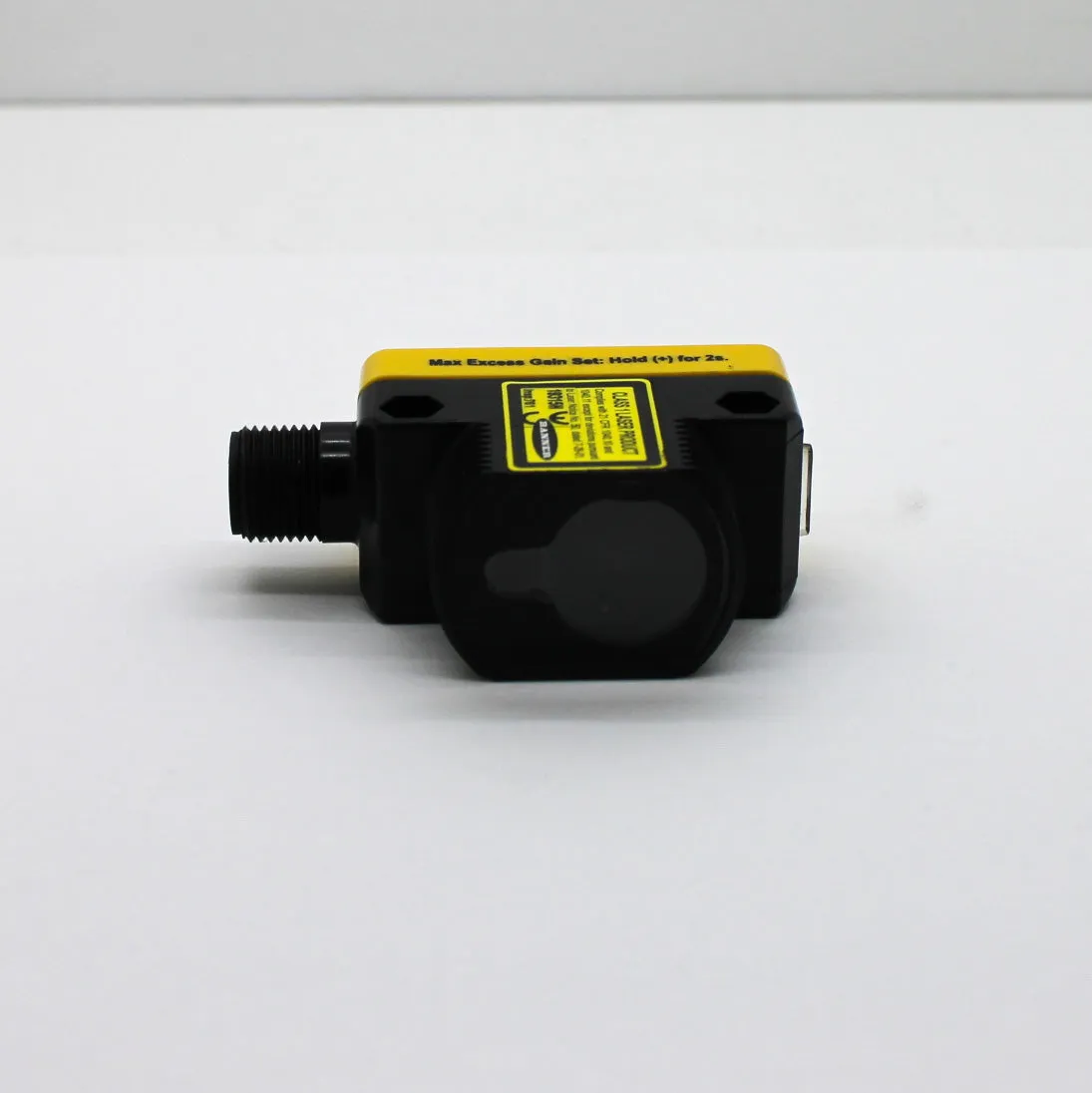 Banner Engineering WORLD BEAM Photoelectric Sensor QS30LLPQ