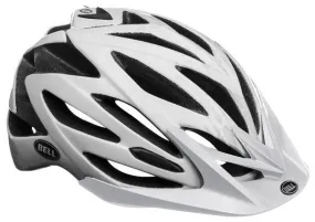 Bell Variant MTB Helmet - White-Silver Specter