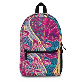 BellaFlambe - LGBTQ  Pride Backpack