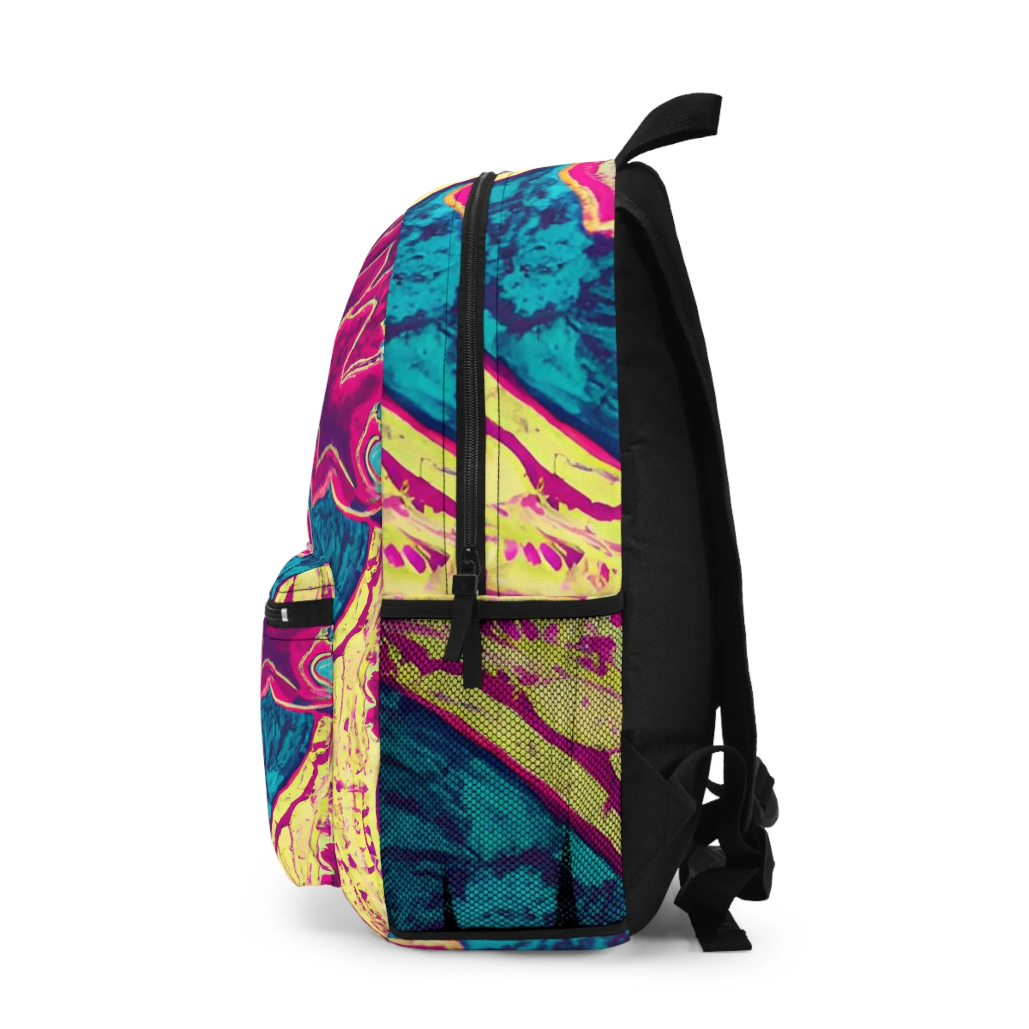 BellaFlambe - LGBTQ  Pride Backpack