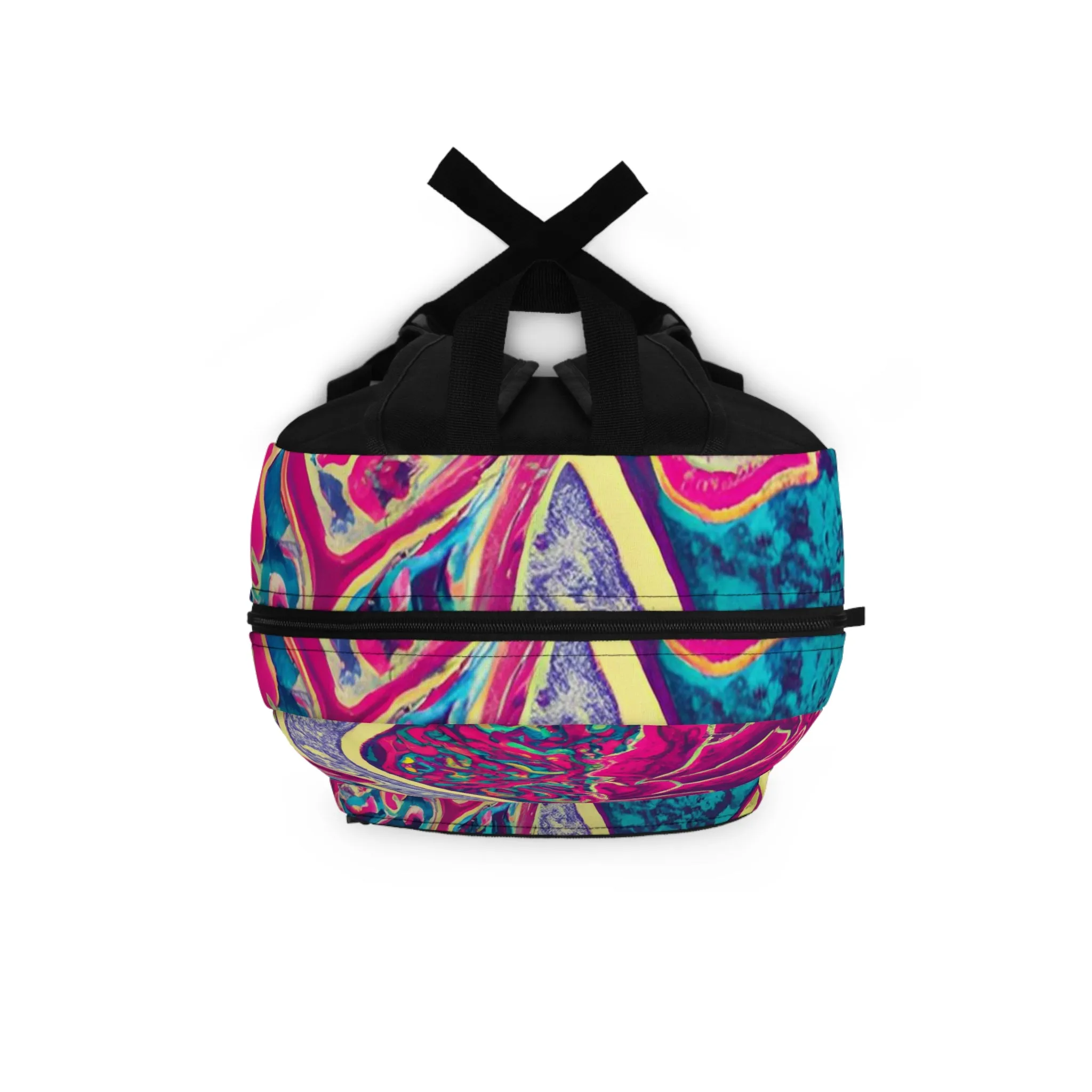 BellaFlambe - LGBTQ  Pride Backpack