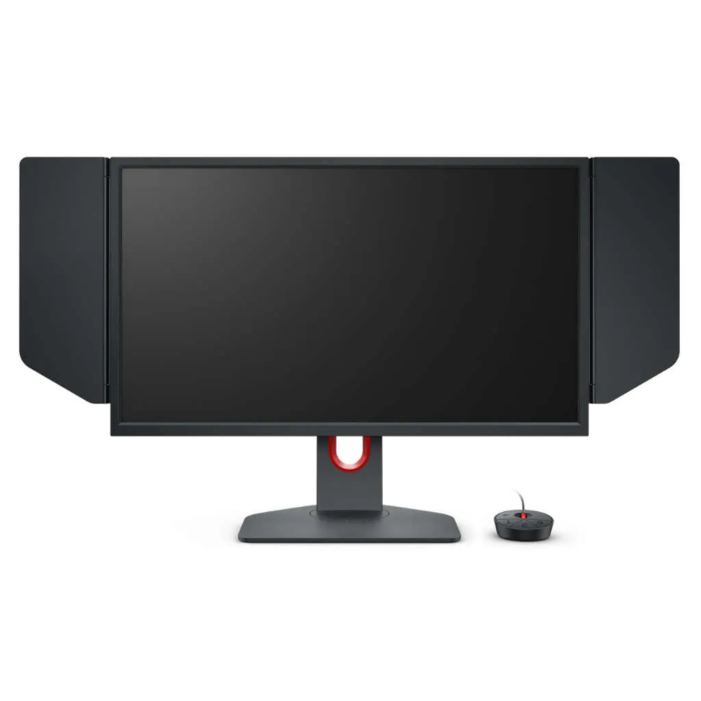 BenQ Zowie Full HD eSports Gaming Monitor With DyAc Technology 240Hz 24.5Inch XL2546K