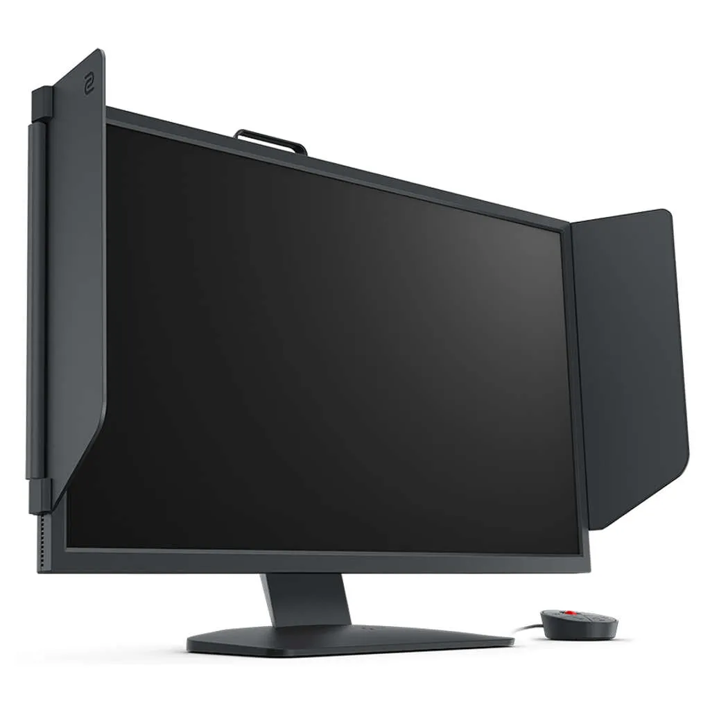 BenQ Zowie Full HD eSports Gaming Monitor With DyAc Technology 240Hz 24.5Inch XL2546K