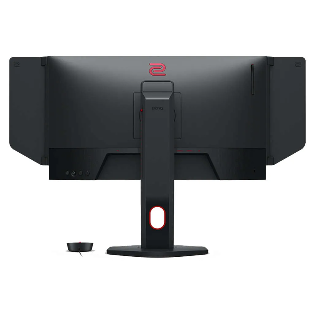 BenQ Zowie Full HD eSports Gaming Monitor With DyAc Technology 240Hz 24.5Inch XL2546K