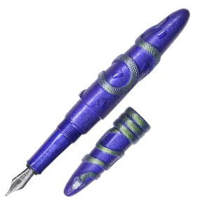 Benu Viper Fountain Pen Bush Viper