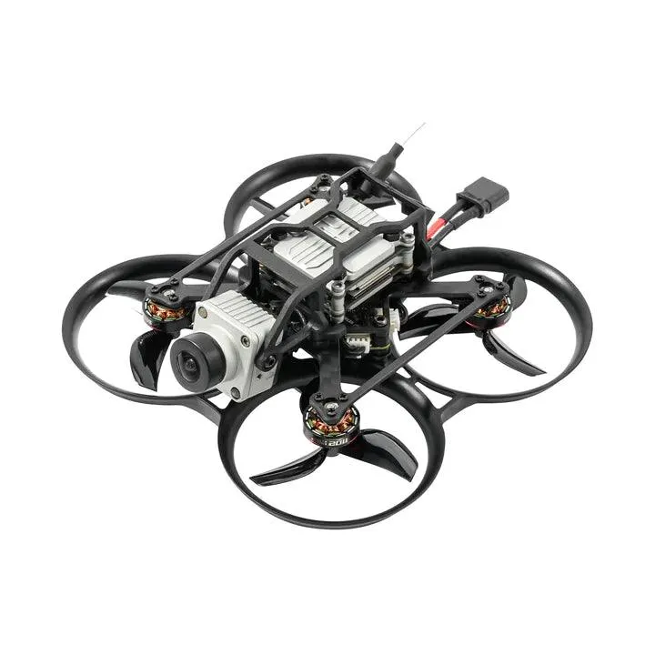 BETAFPV Pavo Pico Brushless Whoop Quadcopter (Walksnail Avatar Ready / Caddx Vsita Ready) - Choose Receiver