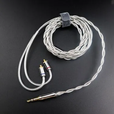 BGVP NE5 Electrostatic In-Ear Monitors