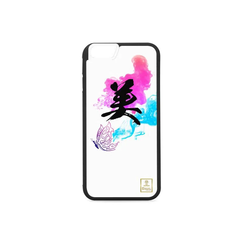 Bi Beauty Kanji Phone Cases