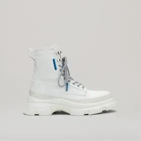 both - GAO EVA HIGH TOP-WHITE