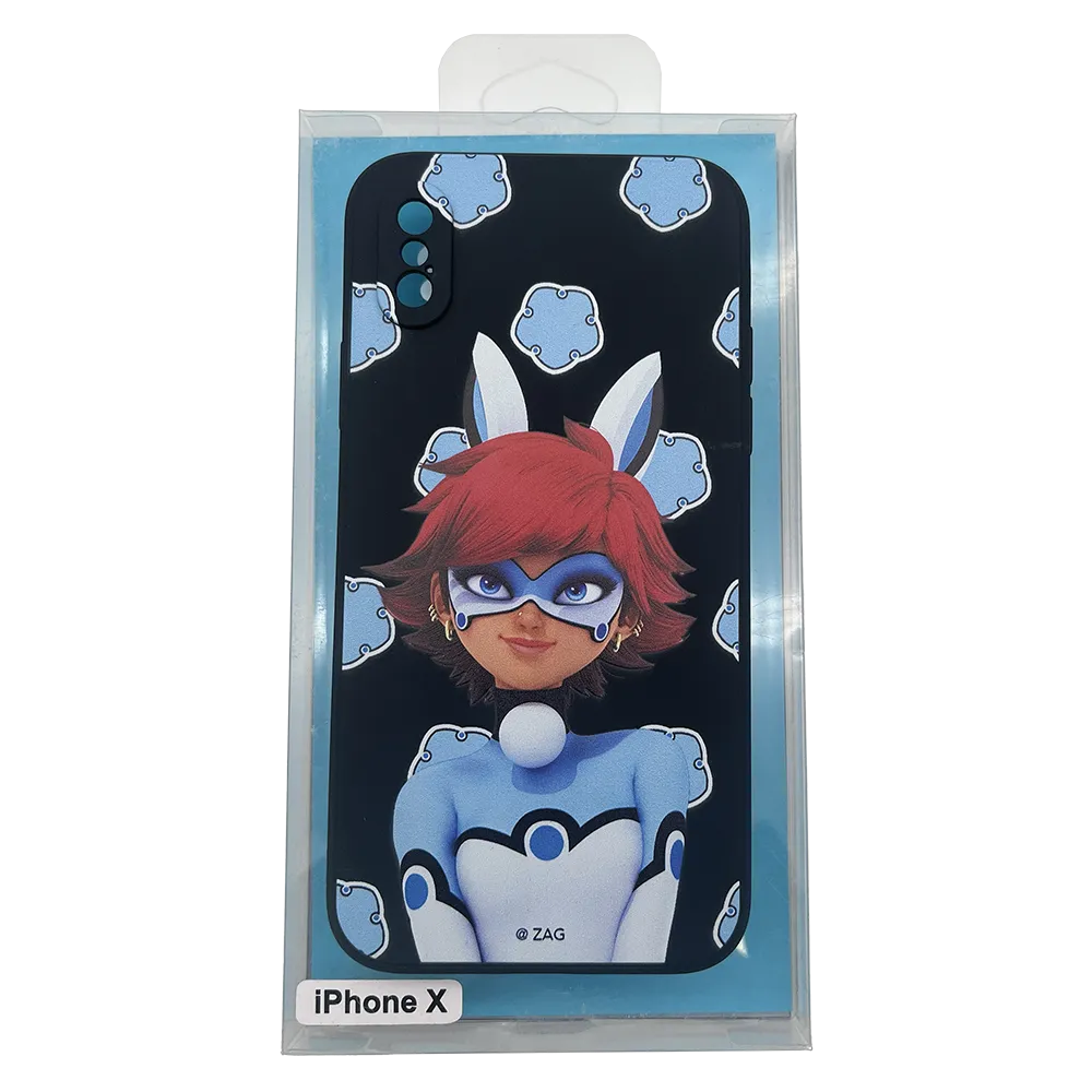 Bunnyx Phone Case