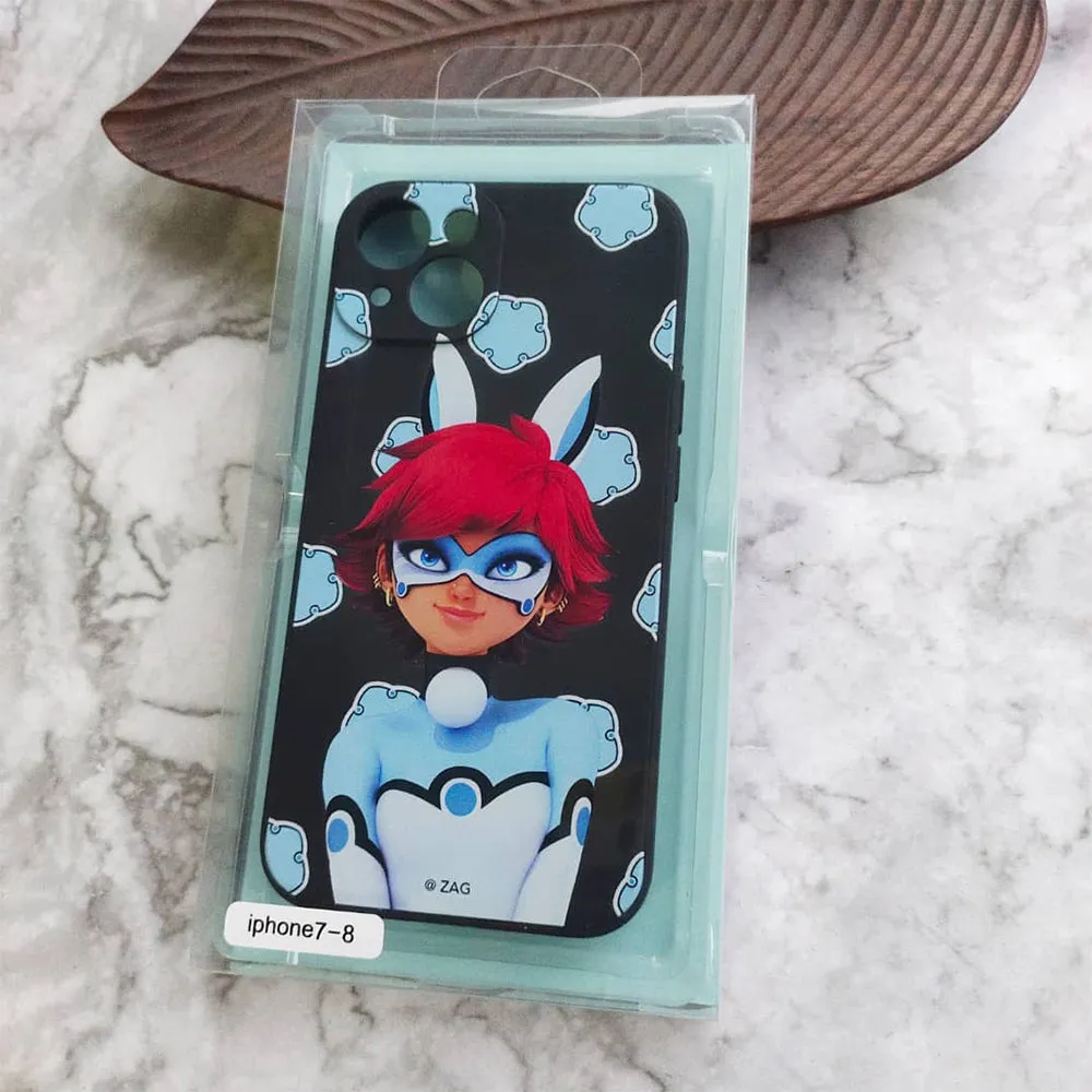 Bunnyx Phone Case