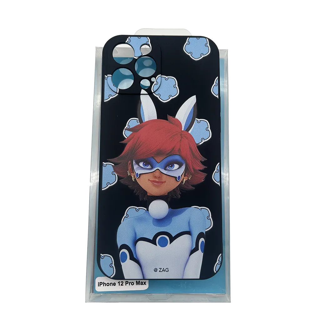 Bunnyx Phone Case