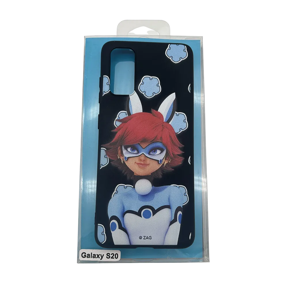 Bunnyx Phone Case