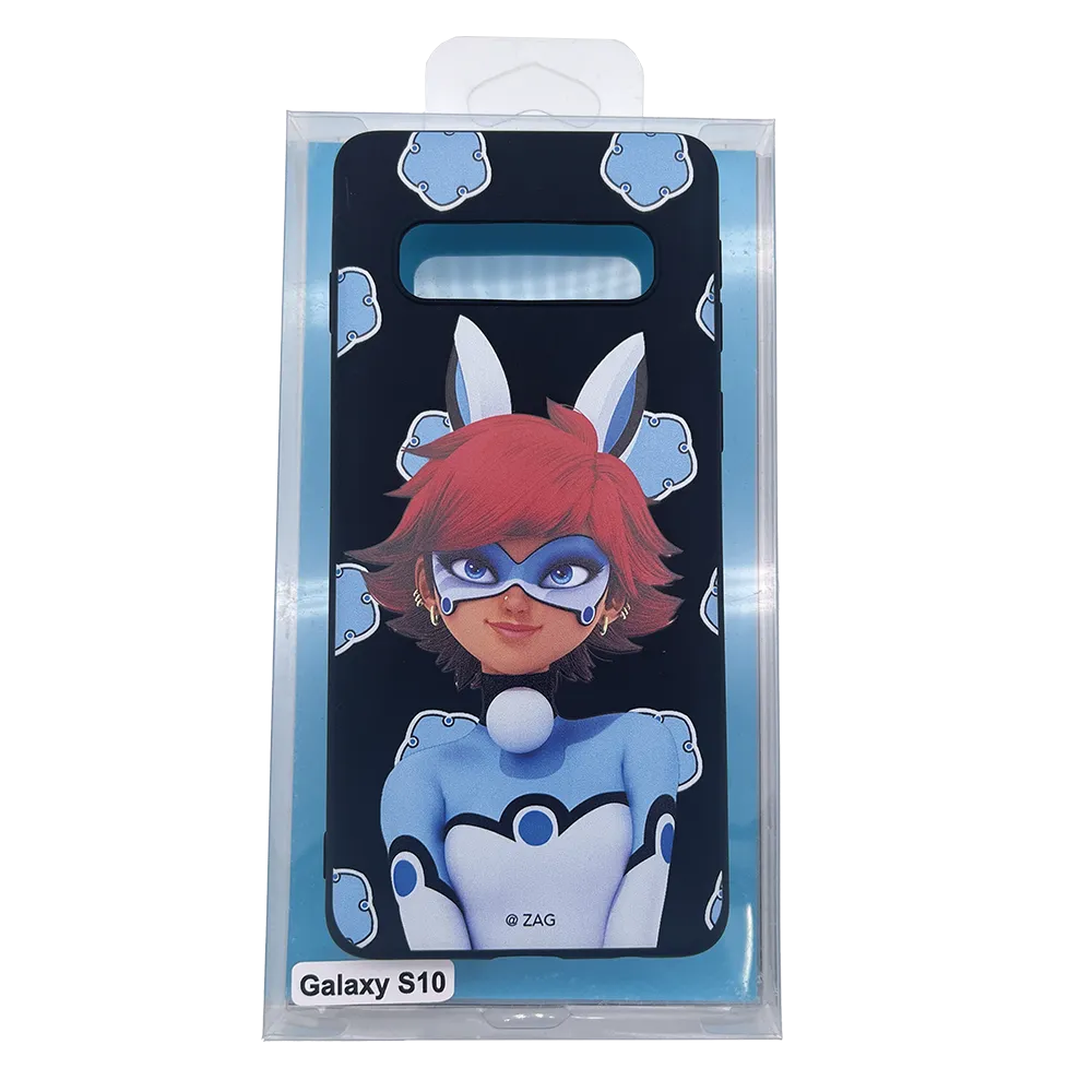 Bunnyx Phone Case