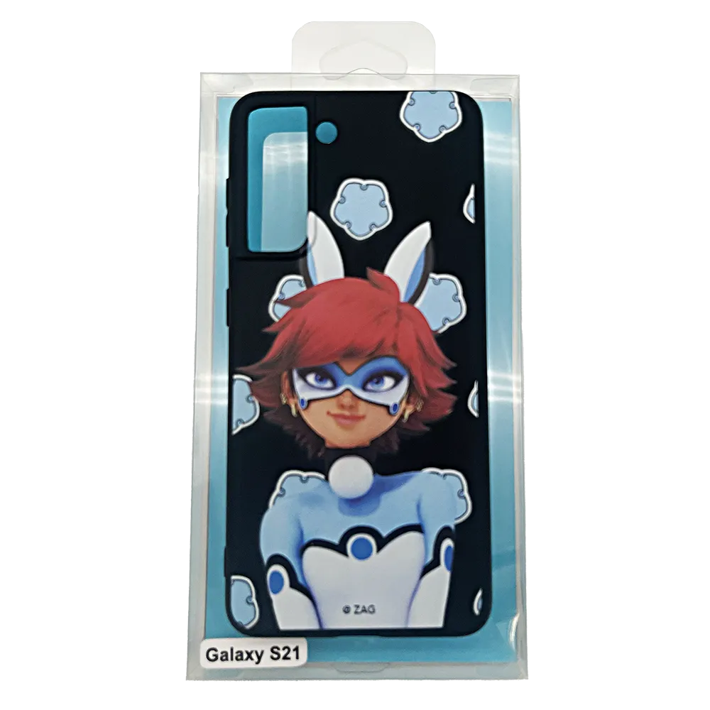 Bunnyx Phone Case