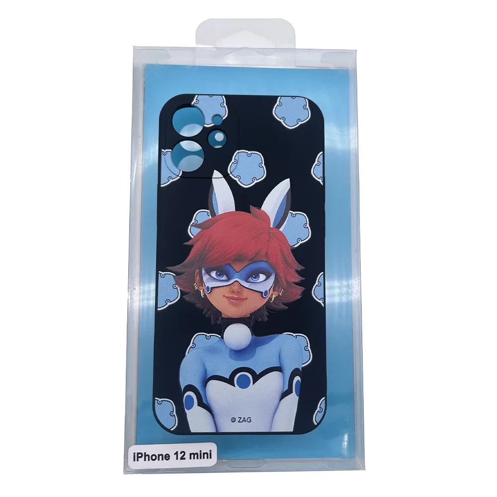 Bunnyx Phone Case