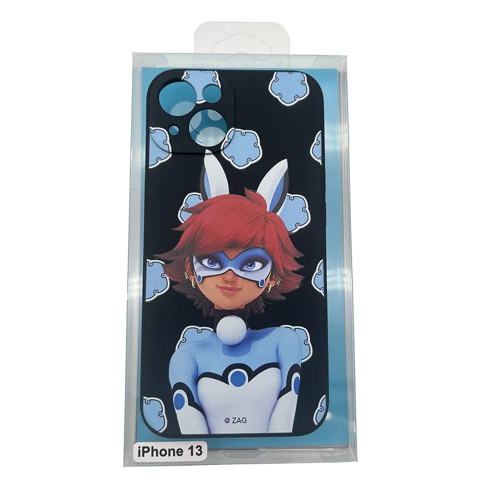 Bunnyx Phone Case